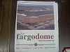 Fargodome 1992