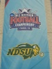 NDSU's Avatar