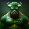 TNbison's Avatar