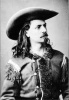 Buffalo Bill's Avatar