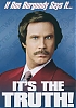 Mr. Burgundy's Avatar