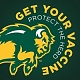 Dedicated to suppression of the COVID outbreak in the NDSU community, thereby protecting both campus and community - and helping Bison athletics operate without disruption